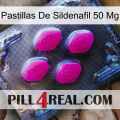 Pastillas Sildenafil 50 Mg 02